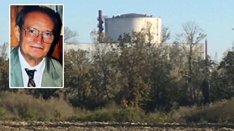 Addio al &lsquo;pap&agrave;&rsquo; di Arturo