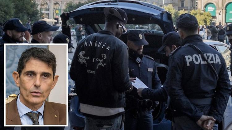 Guardia alta, c&rsquo;&egrave; l&rsquo;alleanza anti-rapina