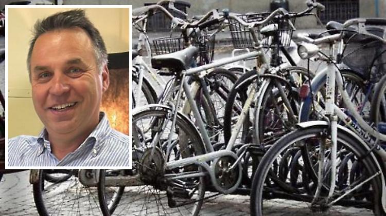 Il 2025 anno delle piste ciclabili