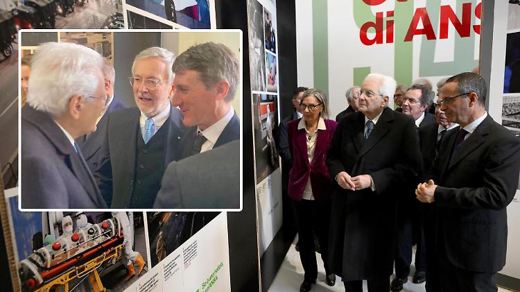 Immagini e notizie: una storia di libert&agrave;