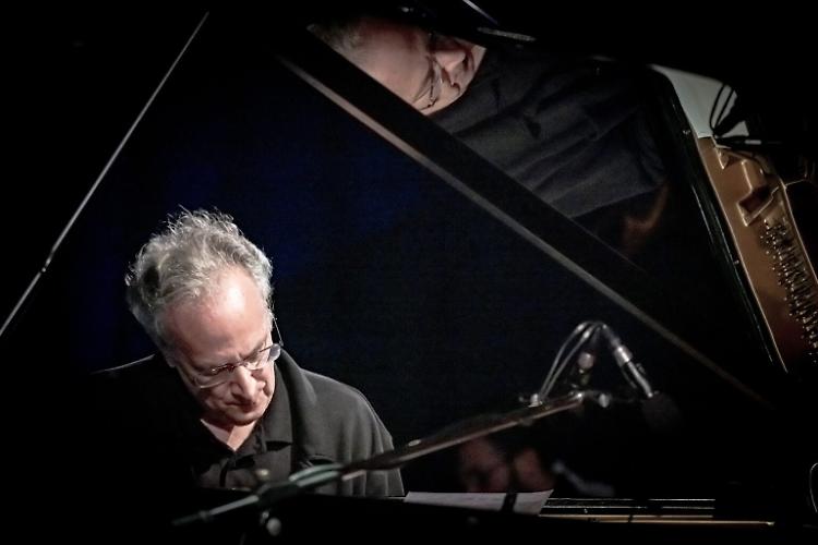 Concerto al pianoforte: "Bach… and forth" di Uri Caine 