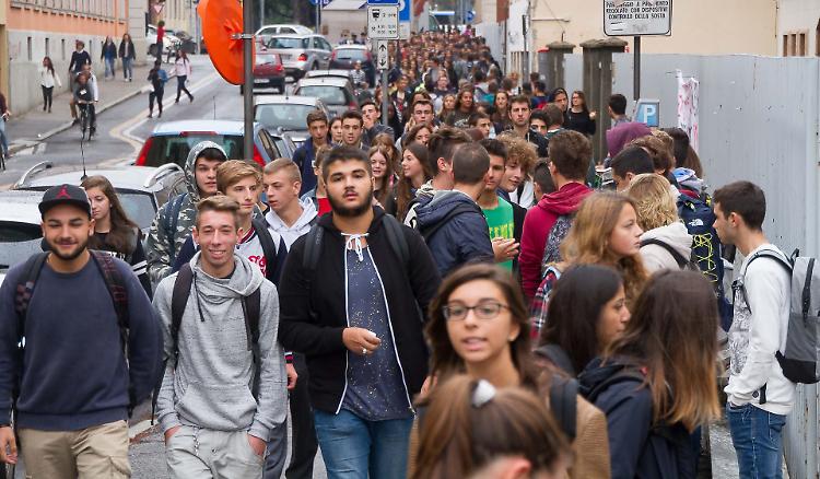 Il Ghisleri si fa in 4+2, nasce l&rsquo;esperto di dati