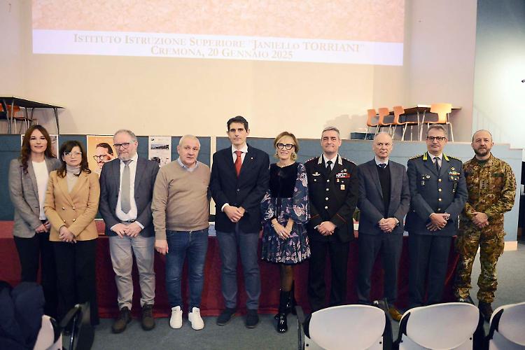 La cultura del rispetto, una   sfida da condividere