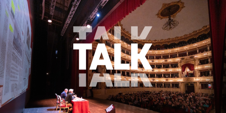 Talk Cremona: Il Post si racconta a lettori e lettrici 
