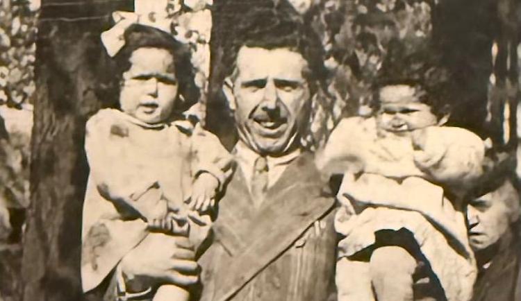 &laquo;Scampata alla Shoah grazie a una soffiata&raquo;