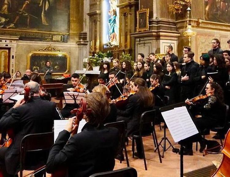 La ‘Giornata della Memoria’ in musica