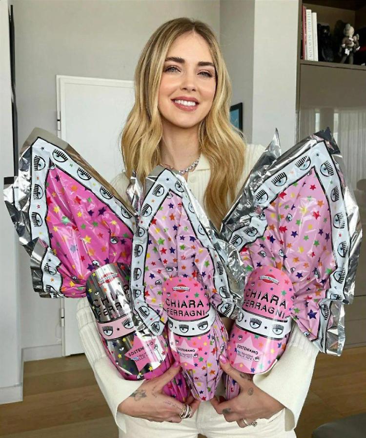 Chiara Ferragni a giudizio per truffa aggravata