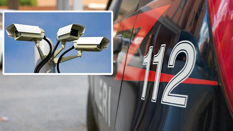 Donna investe ciclista e fugge: incastrata dalle telecamere