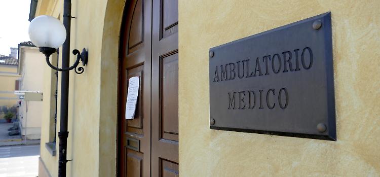 Sos dei medici di base: &laquo;Territori penalizzati&raquo;