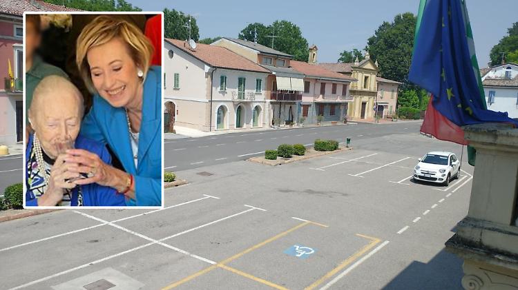 Morta a 101 anni Paola Brichetto, mamma di Letizia Moratti