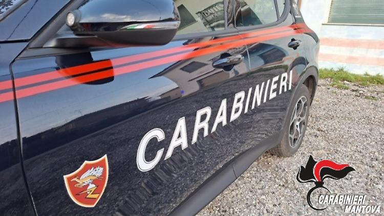Cremona, carabinieri: 1.071 controlli e 60 sanzioni