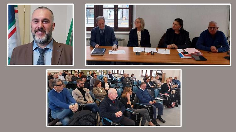 Poggi il nuovo presidente del circolo cittadino
