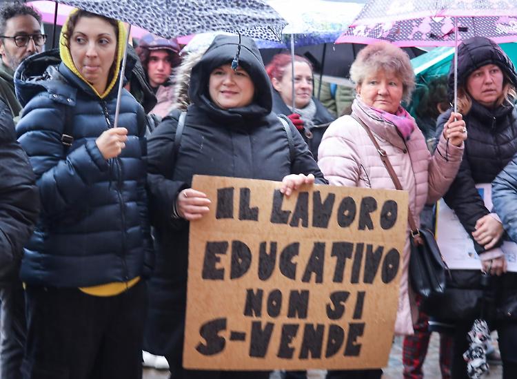 Bando Saap: c’è il ricorso al Tar