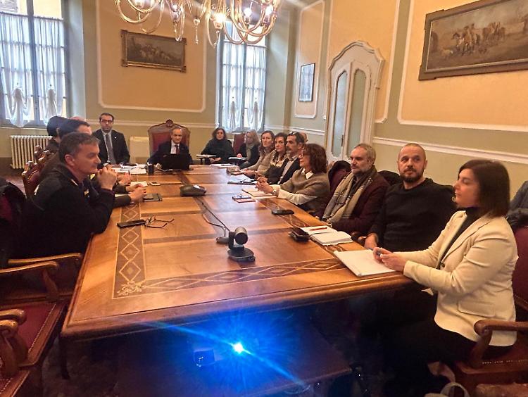 Ponte sul Po: attese decisioni importanti su cantiere e limitazioni del traffico