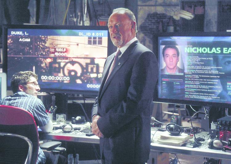 Gene Hackman e la moglie trovati morti in New Mexico 