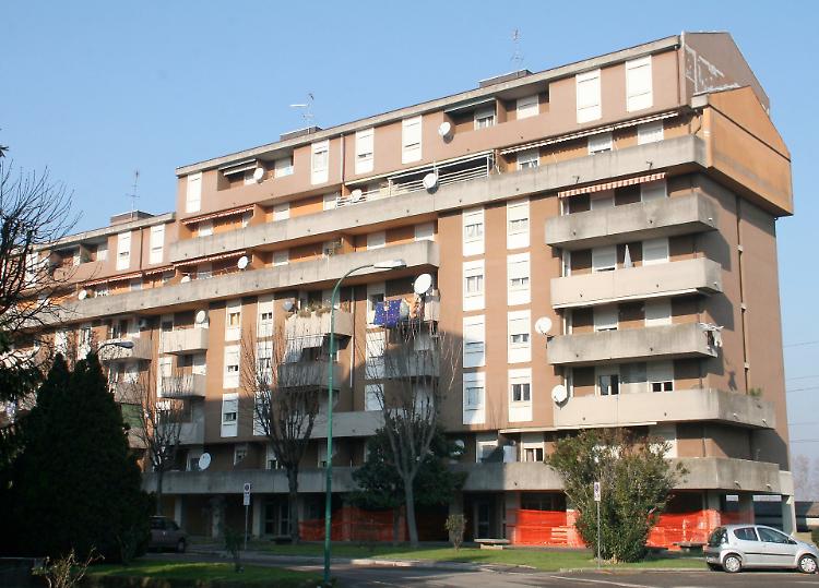 Emergenza casa: inagibile un alloggio su 3