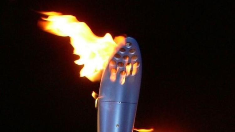 Milano-Cortina, 800 studenti cremaschi a scortare la fiaccola