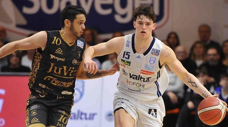 Juvi: altra beffa finale