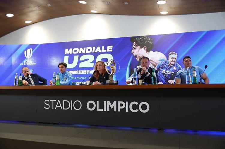 Rugby, allo stadio Zaffanella le semifinali del Mondiale U20