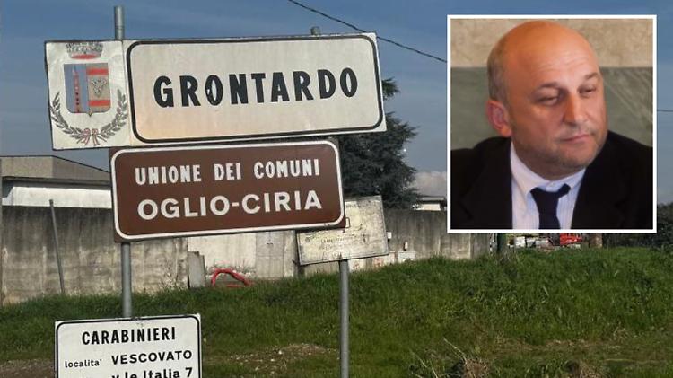 «Grontardo lo ammetta: ha avuto anche benefici dall'Oglio Ciria»