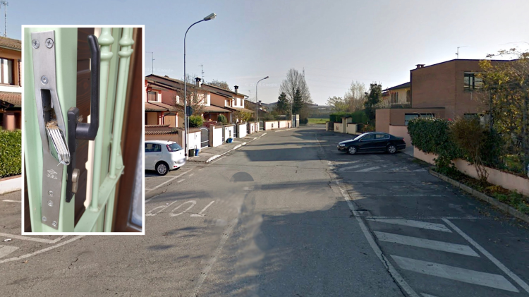 Ladri all&rsquo;assalto: razziate due abitazioni