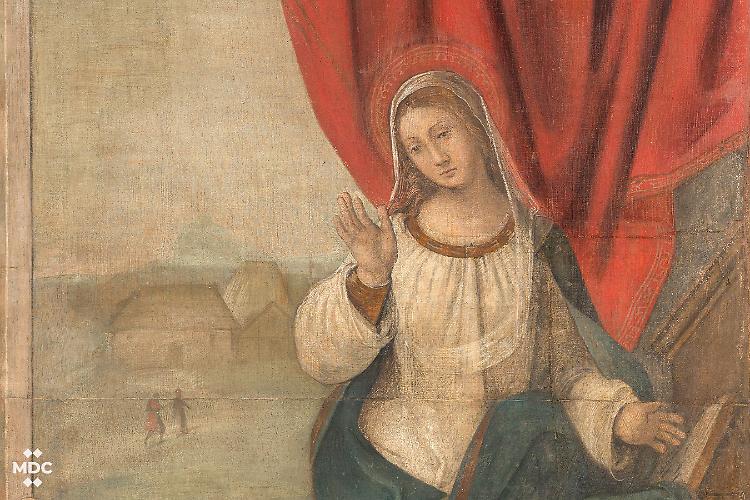 Le ante d'organo di Altobello Melone, presentazione pubblica
