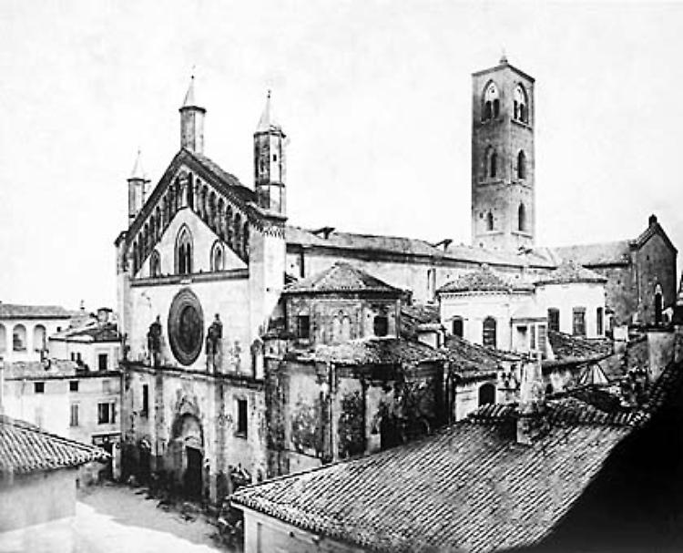 Giovanni Fasani: "Cremona 1892-1942. La città che cambia"