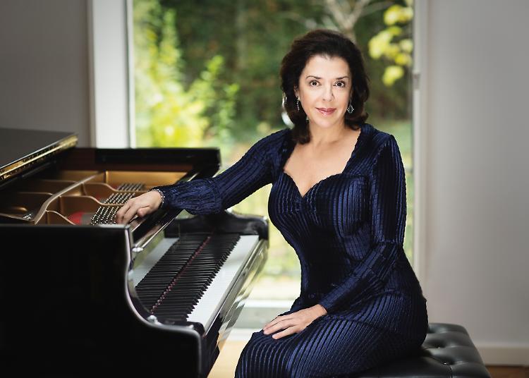 Concerto: Compositrici e Compositori a confronto