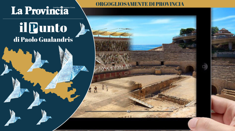 IA a  scuola, ma a casa da TikTok a toc toc