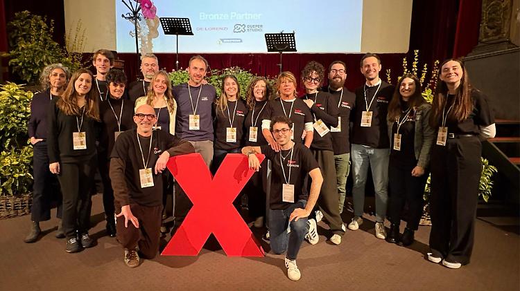 'Abitare gli alberi': il Filo come una foresta, e il talk coglie nel segno