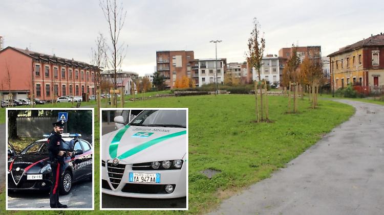 Estorsione contro una persona disabile, arrestato minorenne