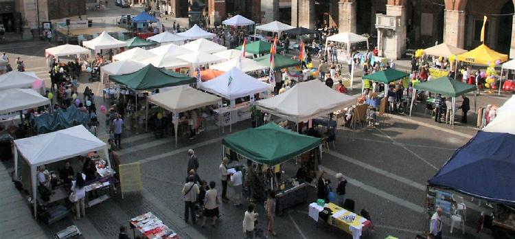 Incontro di preparazione per la Festa del Volontariato 2025