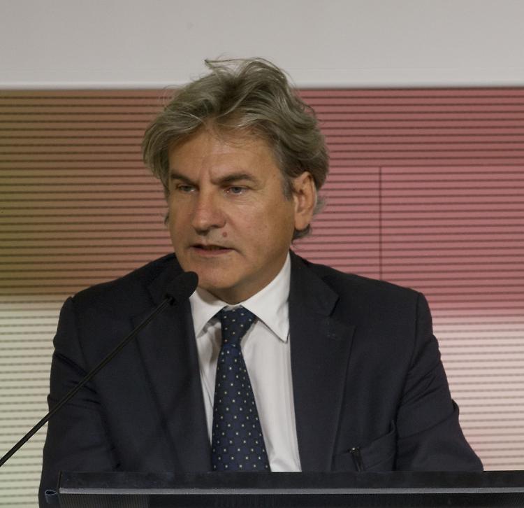 Confagricoltura, Roberto Caponi è il nuovo direttore generale