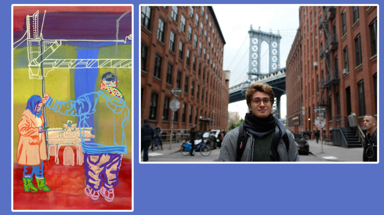 Nell’America di Trump «il fumetto non morirà»