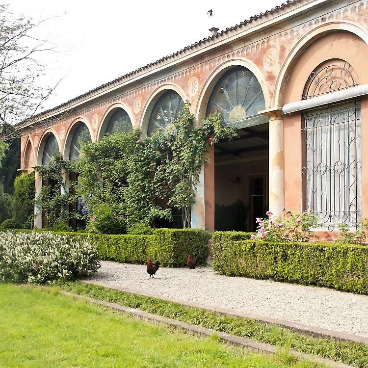 Visita guidata a Cascina Farisengo