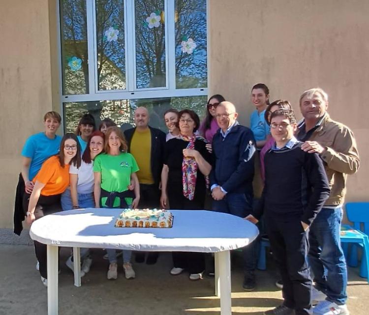 Ecco le nuove aule dell&rsquo;asilo nido