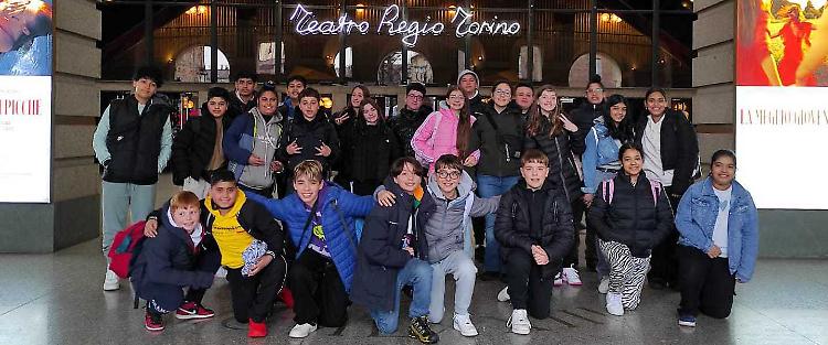 Due giorni in gita senza smartphone come una volta