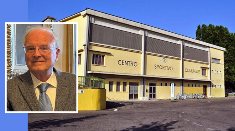 Interflumina, Stassano: &laquo;Lascio la presidenza&raquo;