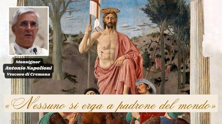 «Sì alla vita, no alla guerra»
