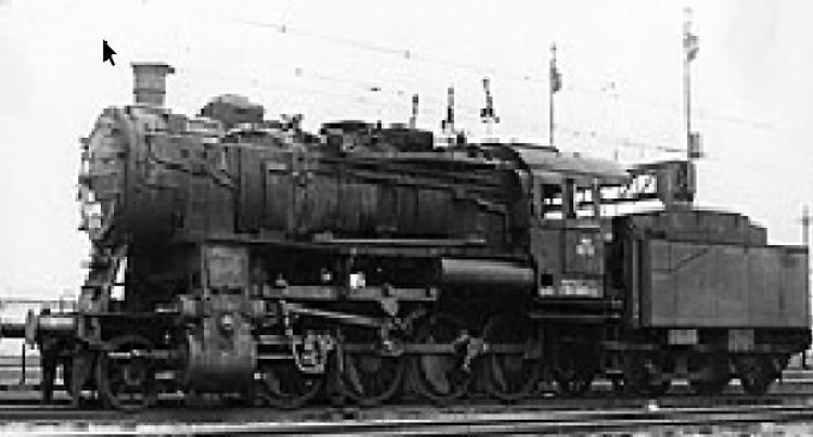 Recupero storico nell&rsquo;Oglio:  riemerge la locomotiva tedesca precipitata nel 1944
