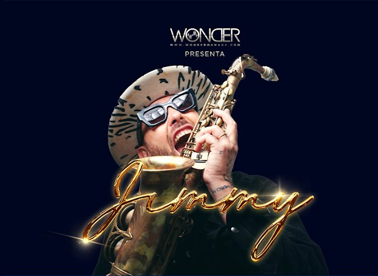 Jimmy Sax infiamma CremonaDue Live Beats 
