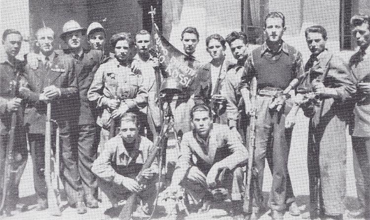 «Mai stato comunista. Deo morì da cristiano»