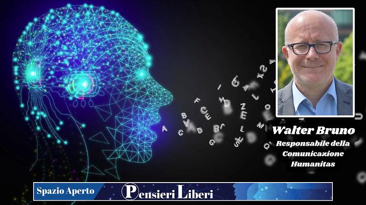 Tra umanità e algoritmi le parole vanno pesate