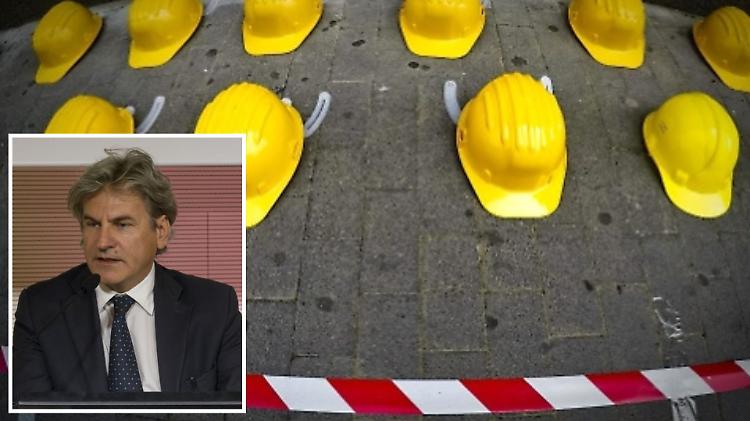 Confagricoltura, Roberto Caponi è il nuovo direttore generale