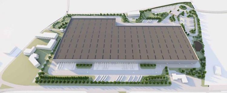 L’ok alla logistica vale un milione e mezzo