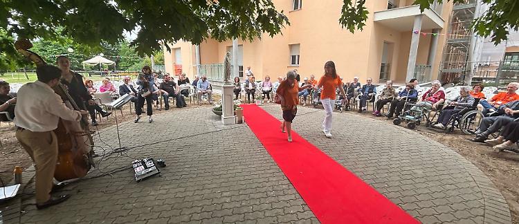 Festa del volontariato, grande partecipazione per la terza edizione