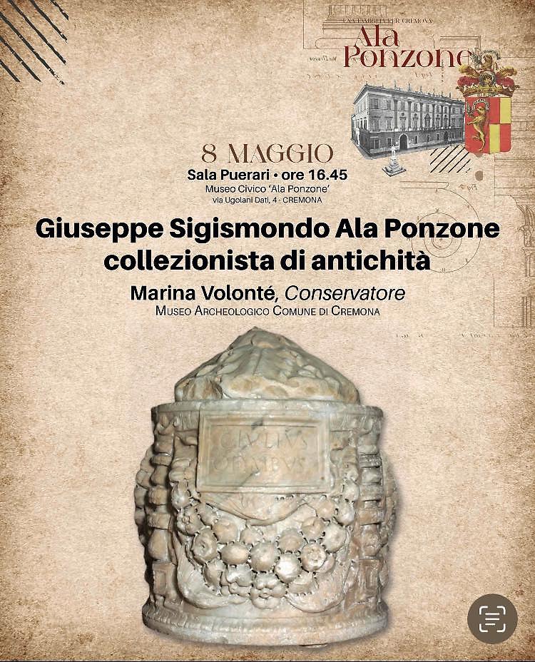 Incontro con Marina Volonté su Giuseppe Sigismondo