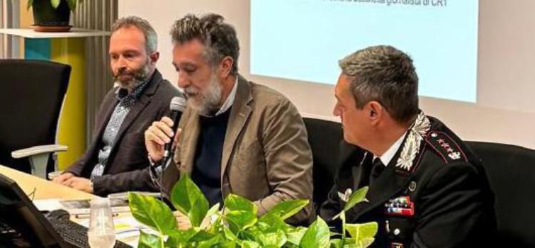 Letteratura e indagini: quando la finzione incontra la realtà