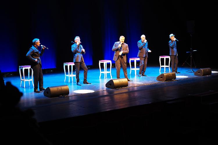 #DIRITTODICRITICA: la recensione del concerto degli 'Alti & Bassi'