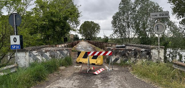 Nuovo ponte: si apre la fase decisiva